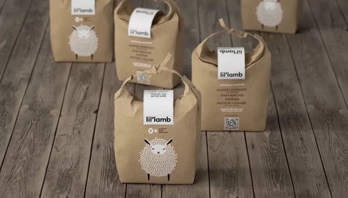 童趣創(chuàng)意兒童用品包裝設計 點亮童年，創(chuàng)造驚喜